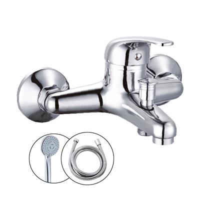 GRIFO MONOMANDO EMPOTRADO BAÑERA (01162)