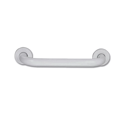 ASA DE BAÑO 25CM BLANCA (01216)