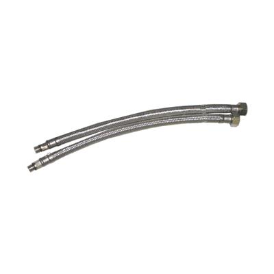 LATIGUILLO PARA MONOMANDO 35CM(PAR) (01270)