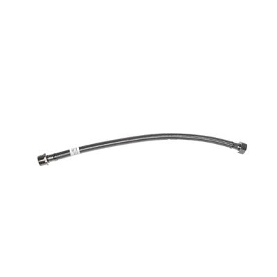 LATIGUILLO INOX. MACHO-HEMBRA 3/8-3/8 30CM (01252)
