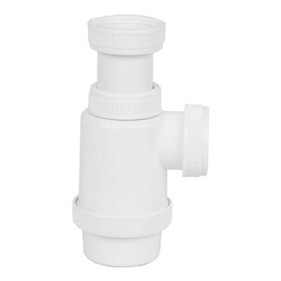 SIFON BOTELLA EXTENSIBLE 1" 1/2" (01590)