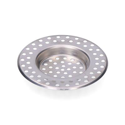 FILTRO REJILLA FREGADERO 80X50MM (01708)