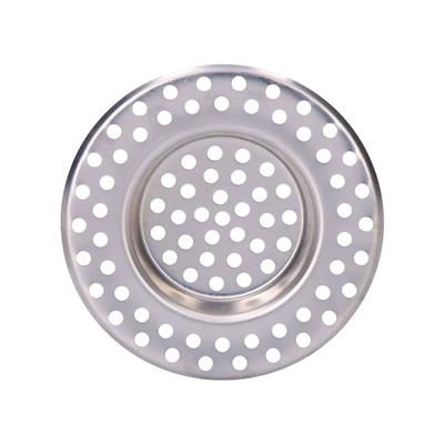 FILTRO REJILLA FREGADERO 80X50MM (01708)