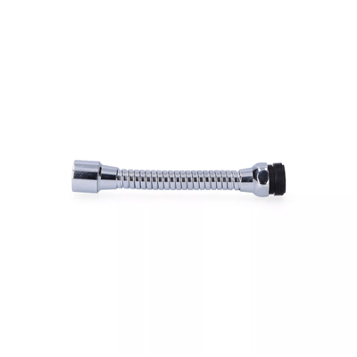 ATOMIZADOR FLEXIBLE C/ADAPTADOR MACHO-HEMBRA(01667