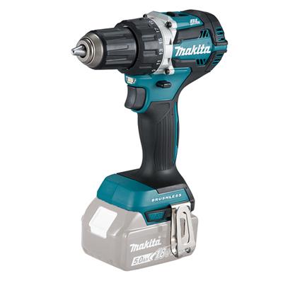 MAKITA TALADRO DDF484Z SIN BATERIA 18V ATORNILLADO