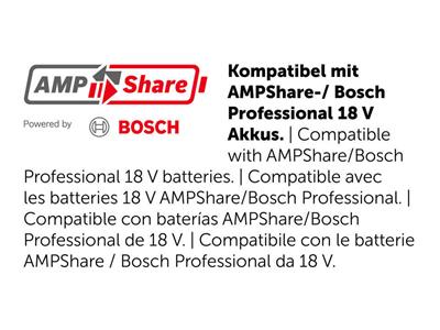 FEIN AMOLADORA 18V CCG18-125-15 AS SE. 71220961000