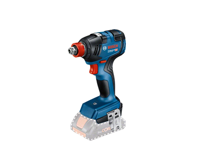 BOSCH LLAVE IMP. GDX 18V-200 S/BAT. 0.601.9J2.205