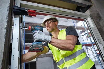 BOSCH LLAVE IMP. GDX 18V-200 S/BAT. 0.601.9J2.205