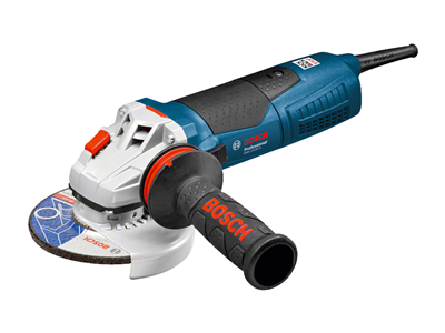 BOSCH AMOLADORA GWS 17-125CI 1700W 0.601.79G.002