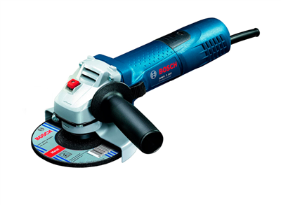 BOSCH AMOLADORA GWS 700 115MM 700W 0.601.394.003