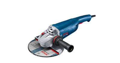BOSCH AMOLADORA GWS 22-230J 2200W 0.601.8C1.300