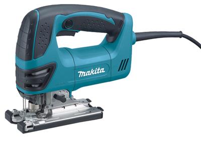 MAKITA SIERRA DE CALAR 4350FCT 720W CON LUZ
