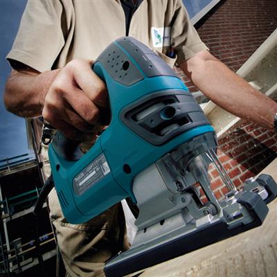 MAKITA SIERRA DE CALAR 4350FCT 720W CON LUZ