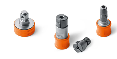 FEIN SET ACCESORIOS QUICKIN P/METAL 64203017020