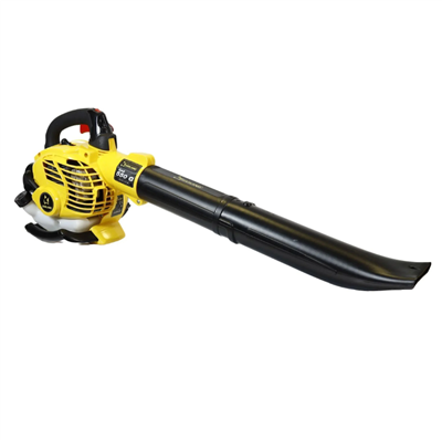 ASPIRADOR SOPLADOR TR. GARLAND GASOL. (550G E-V18)