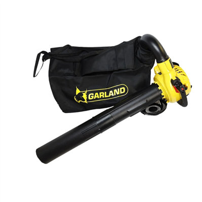 ASPIRADOR SOPLADOR TR. GARLAND GASOL. (550G E-V18)