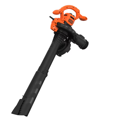 ASPIRADOR SOPLADOR TRIT. B&D 2600W (BEBLV260)