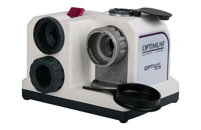 AFILADOR BROCAS MANUAL OPTI GQ-D13 BROCAS 3-13MM