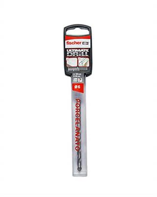 FISCHER BROCA PORCELANICO Ø6X100MM ULTIMATE 530624