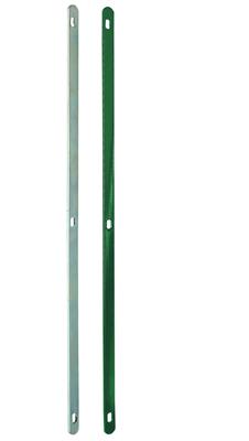 PLETINA PASAMANOS GALV. 1M (0701204010000)