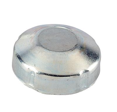 TAPON GALVANIZADO Ø1 1/2"