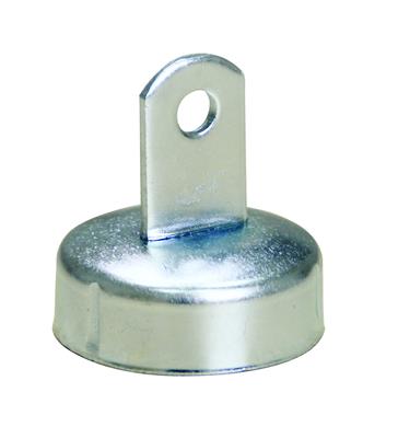 TAPON GALVANIZADO TORNPUNTA Ø1 1/4"