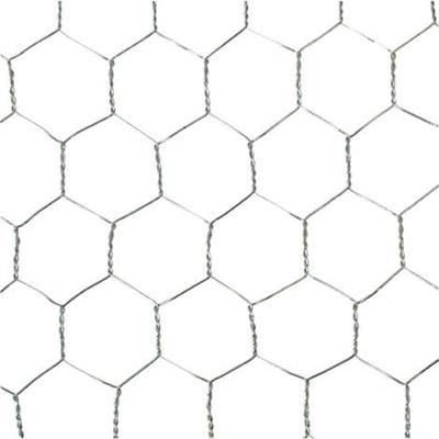 MALLA TRIPLE TORSION 31/1,20X50M GALV. ECO (PG0835