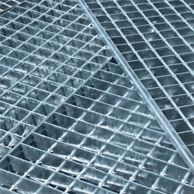 REJILLA TRAMEX 500X1000MM 30X2Ø5 GALV.