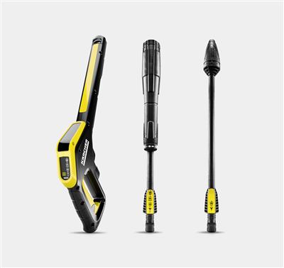 KARCHER HIDROLIMPIADORA K5 POWER CONTR 1.324-700.0