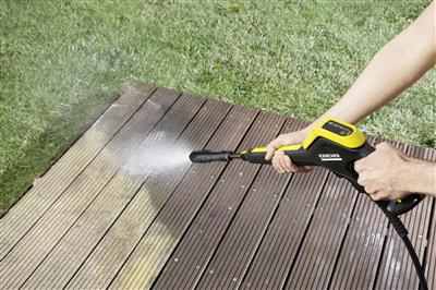 KARCHER HIDROLIMPIADORA K5 POWER CONTR 1.324-700.0