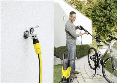 KARCHER HIDROLIMPIADORA K3 PROMO 1.601-890.0
