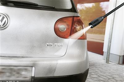 KARCHER HIDROLIMPIADORA K3 PROMO 1.601-890.0