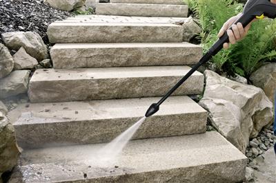 KARCHER HIDROLIMPIADORA K3 PROMO 1.601-890.0