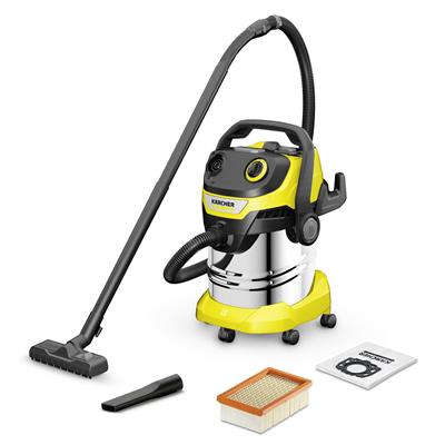 KARCHER ASPIRADOR WD 5 S (1.628-350.0)