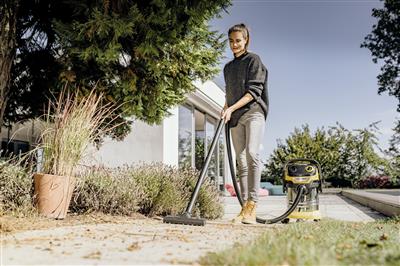 KARCHER ASPIRADOR WD 5 S (1.628-350.0)
