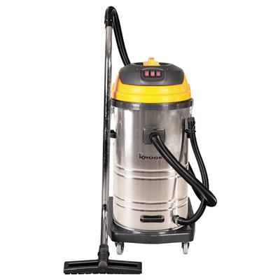 ASPIRADOR KRUGER KRA775 SECO/HUMEDO 80L 3600W