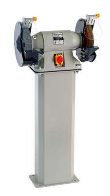 ELECTROESMERIL FTX-250-ECTPRO C/COLUMNA 400V 1100W