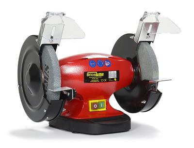 ELECTROESMERIL BRICOLEMA Ø200MM 550W 828550EE
