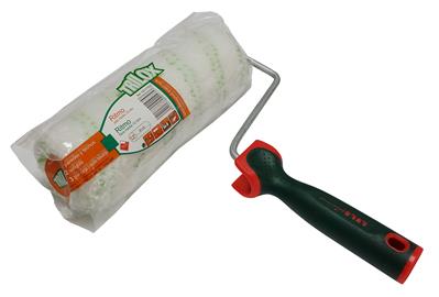 RODILLO ANTIGOTA PAREDES TECHOS TRILOX 22CM 