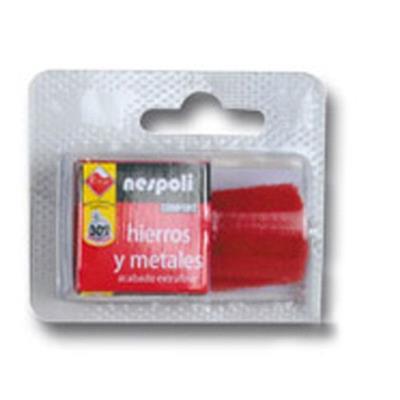 MINIRODILLO NESPOLI TEFLON-TEXRON 6CM (R855773)