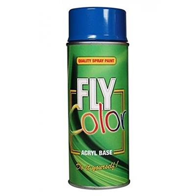 SPRAY MOTIP ACRYL RAL1014 400ML MARFIL