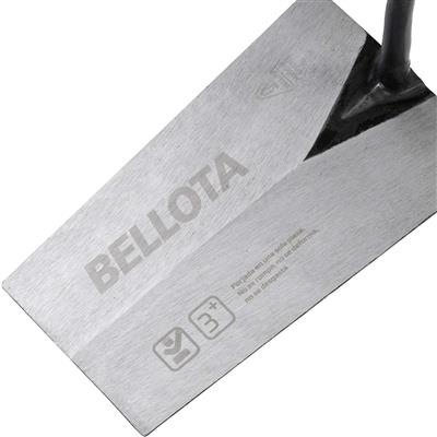 PALETA BELLOTA 5844-C