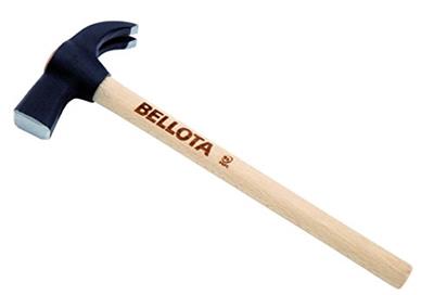 MARTILLO ENCOFRAR BELLOTA 8007-E