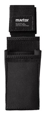 PORTA CUCHILLO Y HTAS. MARTOR L CON CLIP (9922.08)