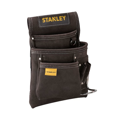 BOLSA P/CLAVOS+SOP. MARTILLO STANLEY STST1-80114