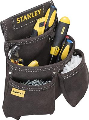 BOLSA P/CLAVOS 2 BOLS. STANLEY STST1-80116     
