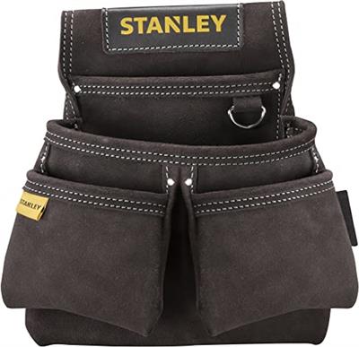 BOLSA P/CLAVOS 2 BOLS. STANLEY STST1-80116     