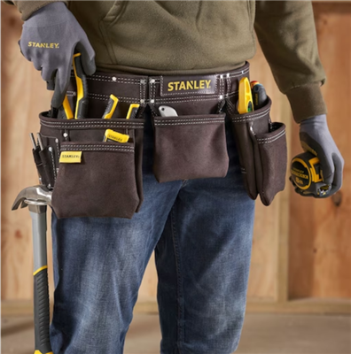 DELANTAL STANLEY STST1-80113