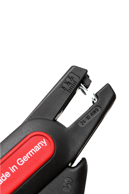 GD ALICATES PARA PELAR STRIPPMAX-AUTO (3300197)