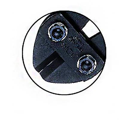 CORTAVARILLAS IREGA MCC 24" 600MM